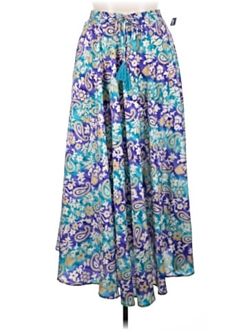 Chelsea & Theodore Casual Skirt (view 1)