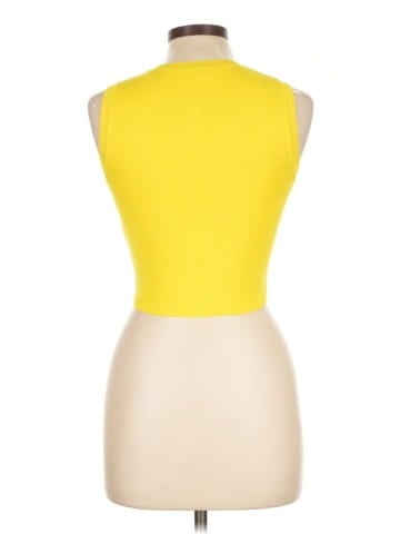 Zara Sleeveless Top (view 2)