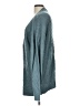 Just Fab Teal Cardigan Size L - photo 5