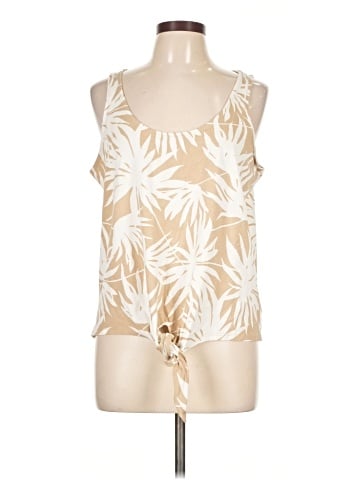 Gap Sleeveless Blouse (view 1)