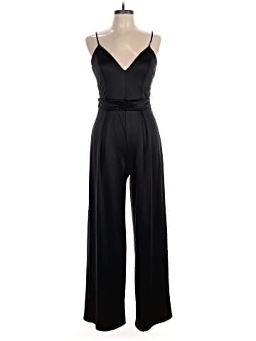 Emerald Sundae Jumpsuit (view 1)