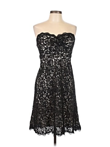 White House Black Market Cocktail Dress (view 1)