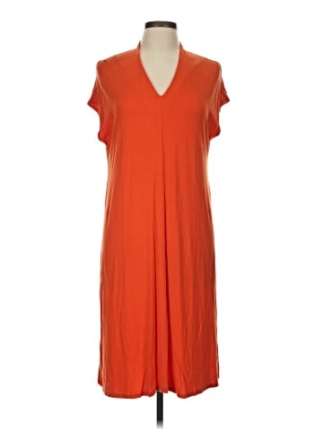 Eileen Fisher Casual Dress (view 1)