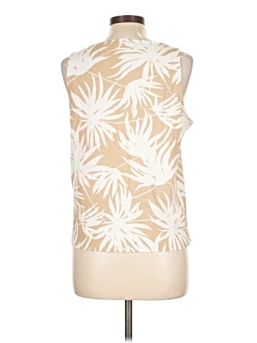 Gap Sleeveless Blouse (view 2)