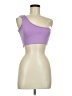 Unbranded Purple Tube Top Size M - photo 1