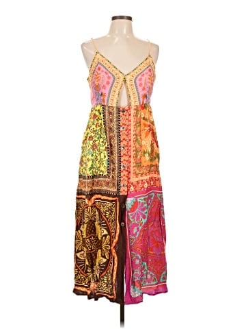 FARM Rio Casual Dress (view 1)