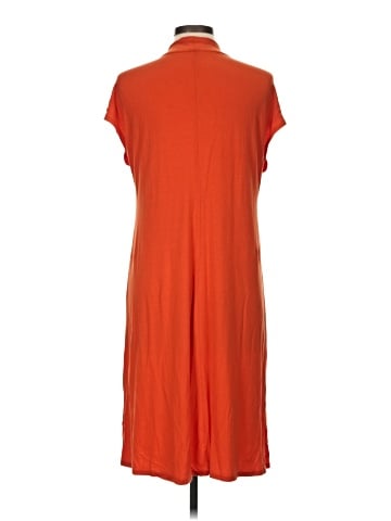 Eileen Fisher Casual Dress (view 2)