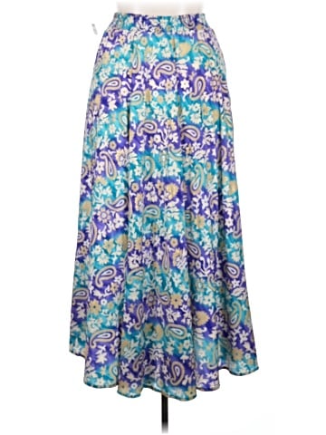 Chelsea & Theodore Casual Skirt (view 2)