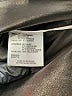 Calvin Klein Gray Wool Coat Size XS - photo 7