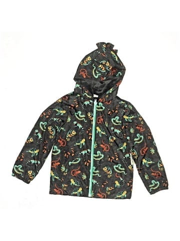 Mick Mack Ltd Windbreaker (view 1)