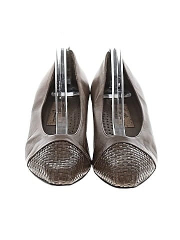 Amalfi Heels (view 2)