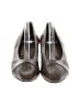 Amalfi Brown Heels Size 7 1/2 - photo 2