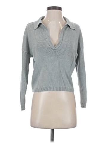 Fashion Union Pullover Sweater (view 1)