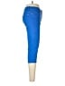 Venus Color Block Blue Casual Pants Size 6 - photo 4