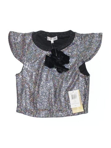 Emerald Sundae Sleeveless Blouse (view 1)