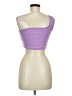 Unbranded Purple Tube Top Size M - photo 2