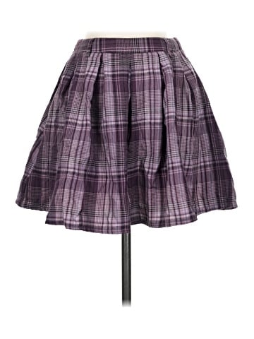 Thorn & Fable Formal Skirt (view 1)