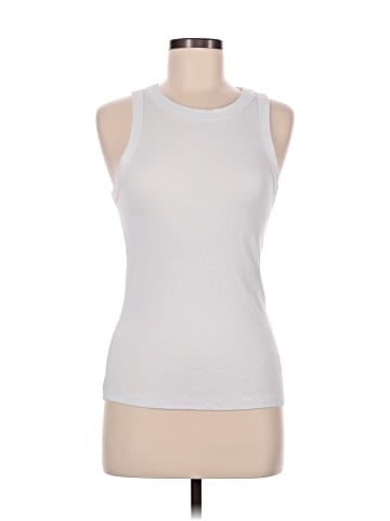 Express Sleeveless T-Shirt (view 1)