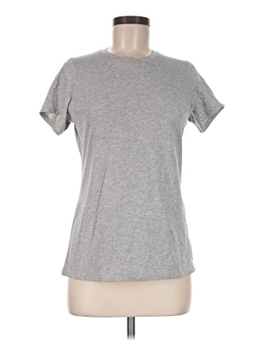 Naked Wardrobe Short Sleeve T-Shirt (view 1)