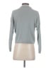 Fashion Union Gray Pullover Sweater Size 2 - photo 2