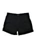 Supplies Solid Black Shorts Size 4 - photo 1