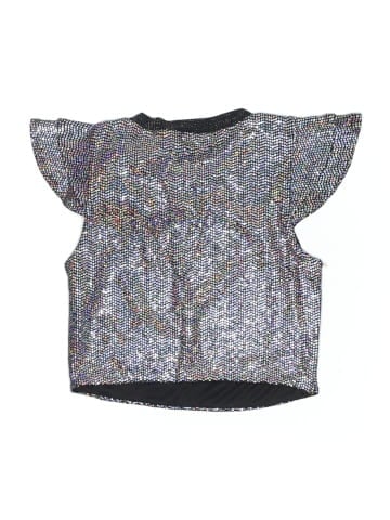 Emerald Sundae Sleeveless Blouse (view 2)
