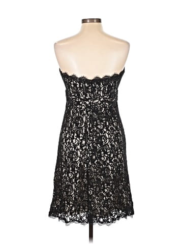 White House Black Market Cocktail Dress (view 2)
