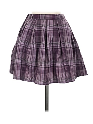 Thorn & Fable Formal Skirt (view 2)