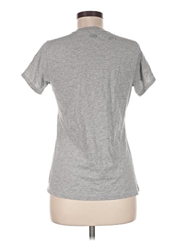 Naked Wardrobe Short Sleeve T-Shirt (view 2)