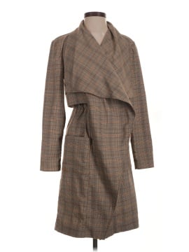 Cupcakes & Cashmere Trenchcoat