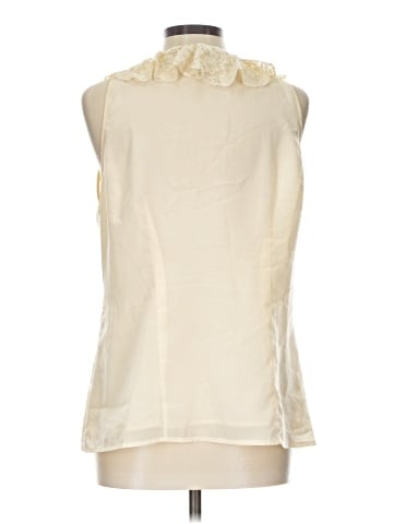 Banana Republic Sleeveless Blouse (view 2)