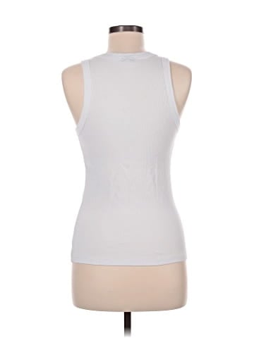 Express Sleeveless T-Shirt (view 2)