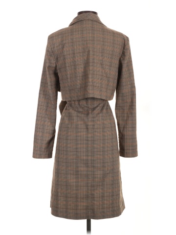 Cupcakes & Cashmere Trenchcoat (view 2)