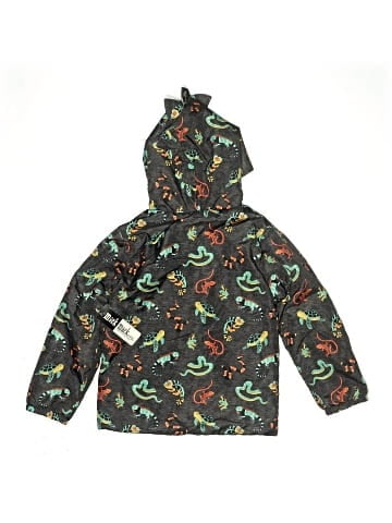 Mick Mack Ltd Windbreaker (view 2)