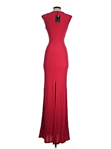 ABS Allen Schwartz Cocktail Dress (view 2)