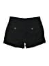 Supplies Solid Black Shorts Size 4 - photo 2