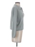 Fashion Union Gray Pullover Sweater Size 2 - photo 4
