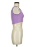 Unbranded Purple Tube Top Size M - photo 4