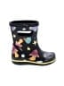 Bogs Black Rain Boots Size 6 (kids) - photo 1
