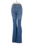 d.jeans Hearts Blue Jeans Size 4 - photo 2