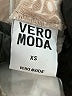 Vero Moda Tan Cocktail Dress Size XS - photo 7