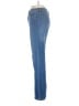 d.jeans Hearts Blue Jeans Size 4 - photo 5