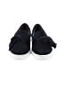 Paul Green 100% Leather Black Sneakers Size UK 5 / US 7 - photo 2