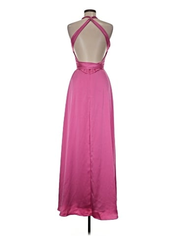 BCBGMAXAZRIA Cocktail Dress (view 2)
