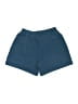 Gymshark Solid Blue Shorts Size XS - photo 2
