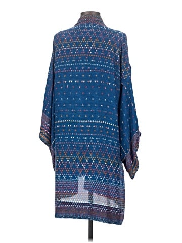 BCBGMAXAZRIA Kimono (view 2)