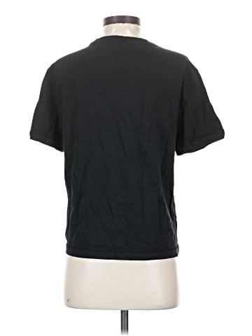 Victoria's Secret Pink Short Sleeve T-Shirt (view 2)