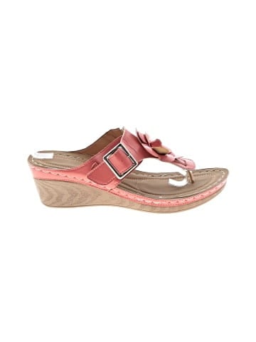 Unbranded Wedges (view 1)