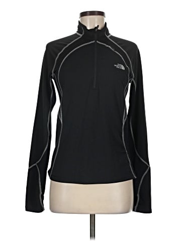 The North Face Long Sleeve T-Shirt (view 1)