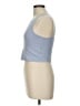 Forever 21 Blue Tank Top Size L - photo 5